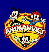 Animaniacs